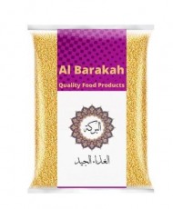 Al Barakah - Kangni Bajra - Fox Tail Millet - 500 grams